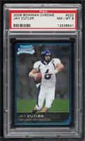 Jay Cutler [PSA 8 NM‑MT]