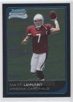 Matt Leinart