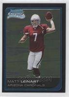 Matt Leinart