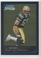 A.J. Hawk