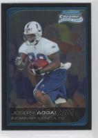 Joseph Addai