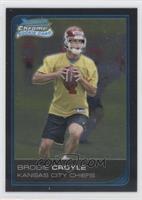 Brodie Croyle