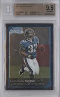 Maurice Drew [BGS 9.5 GEM MINT]