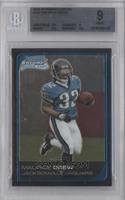 Maurice Drew [BGS 9 MINT]