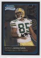 Greg Jennings