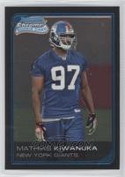 Mathias Kiwanuka