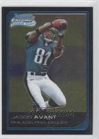 Jason Avant