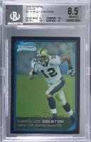 Marques Colston [BGS 8.5 NM‑MT+]