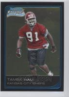 Tamba Hali