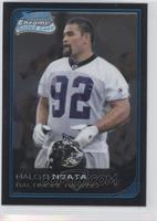 Haloti Ngata