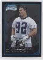 Haloti Ngata