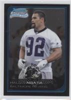 Haloti Ngata