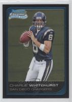 Charlie Whitehurst