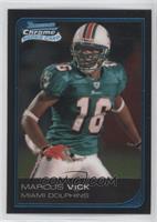 Marcus Vick