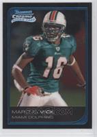 Marcus Vick