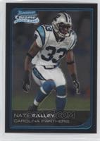 Nate Salley