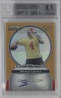 Brodie Croyle [BGS 8.5 NM‑MT+] #/900