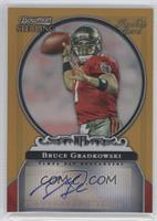 Bruce Gradkowski #/900