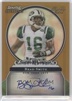 Brad Smith #/500