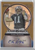 Cody Hodges #/900