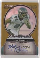 Hank Baskett #/500