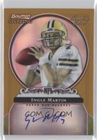 Ingle Martin #/900