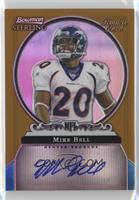 Mike Bell #/900