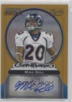 Mike Bell #/900