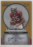 Maurice Stovall [Good to VG‑EX] #/900