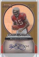 Maurice Stovall #/900