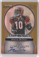 Reggie McNeal #/900