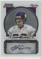 Chad Greenway #/199