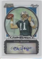 Cody Hodges #/199