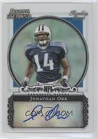 Jonathan Orr #/199