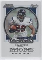 Damien Rhodes #/199