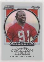 Tamba Hali #/199