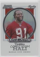 Tamba Hali #/199