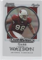 Gabe Watson #/199