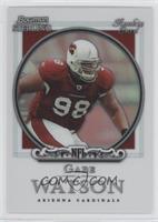 Gabe Watson #/199