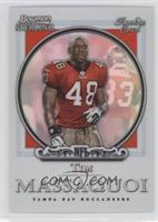 Tim Massaquoi #/199