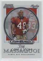 Tim Massaquoi #/199