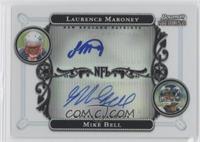 Laurence Maroney, Mike Bell #/600