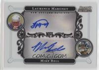 Laurence Maroney, Mike Bell #/600
