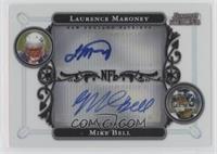 Laurence Maroney, Mike Bell #/600