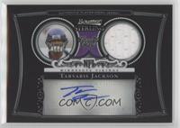 Tarvaris Jackson #/25