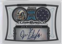 Joe Klopfenstein #/199