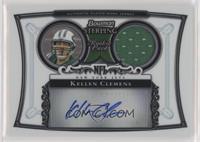 Kellen Clemens #/199