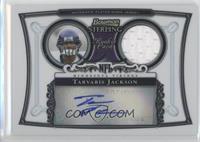 Tarvaris Jackson #/199