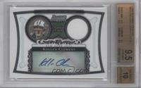 Kellen Clemens [BGS 9.5 GEM MINT]