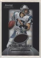 Jake Delhomme #/25